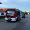 Brandeinsatz
